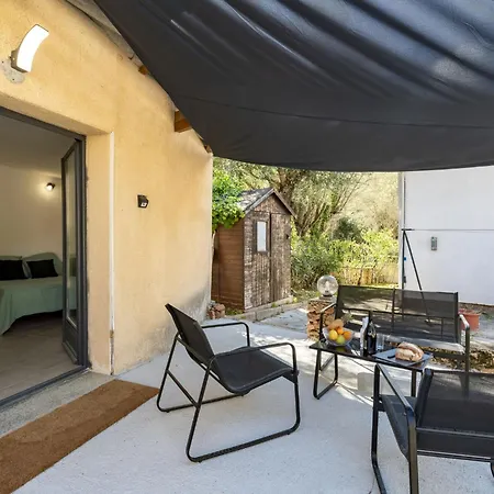 Apartman Germaine By Interhome Porto-Vecchio