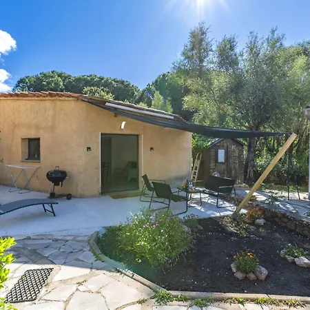 Germaine By Interhome Apartman *