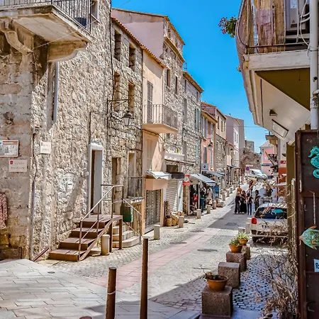 Apartman Germaine By Interhome