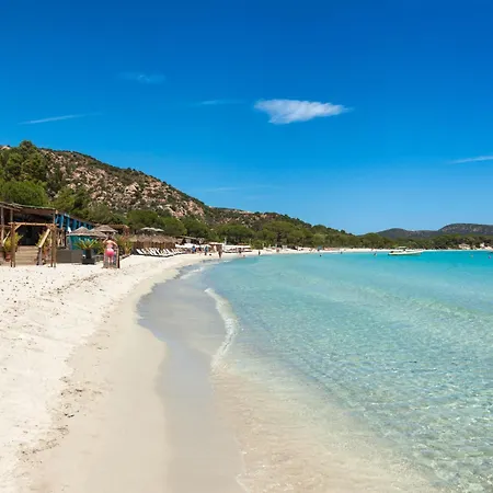 Germaine By Interhome Apartamento Porto Vecchio