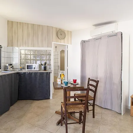 Germaine By Interhome * Porto Vecchio