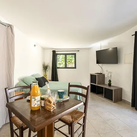 Apartamento Germaine By Interhome *