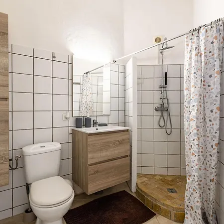 Germaine By Interhome Apartamento