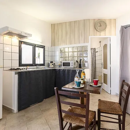 Casa Germaine By Interhome * ポルトヴェッキオ