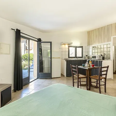 Casa Germaine By Interhome * ポルトヴェッキオ