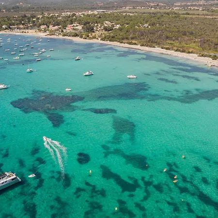 Germaine By Interhome Porto Vecchio