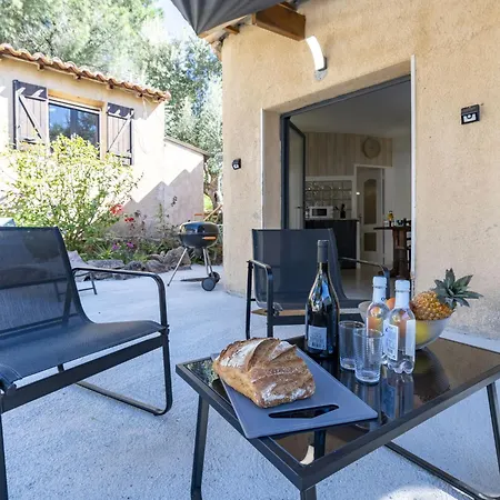 Germaine By Interhome * Porto Vecchio