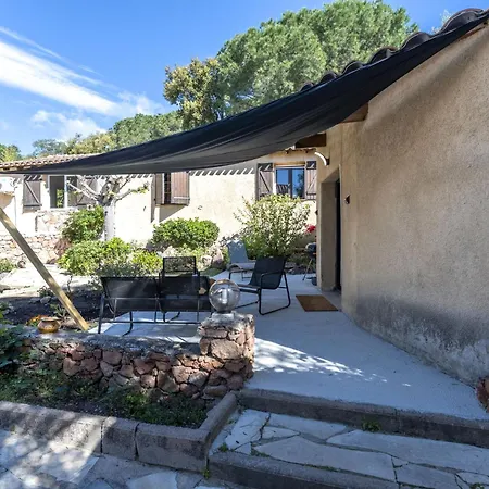 Casa Germaine By Interhome アパート ポルトヴェッキオ