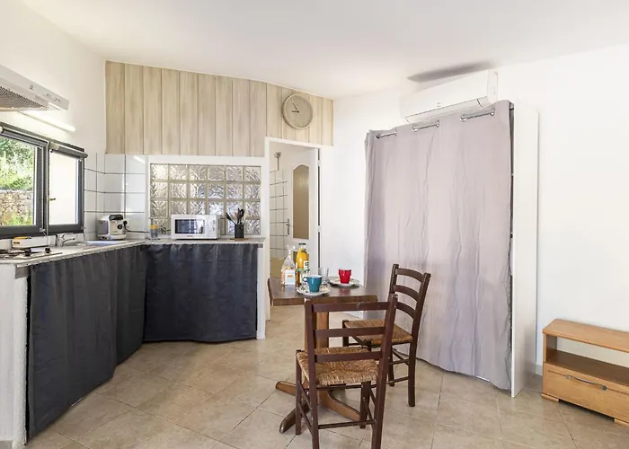 Germaine By Interhome * Porto-Vecchio (Corsica)