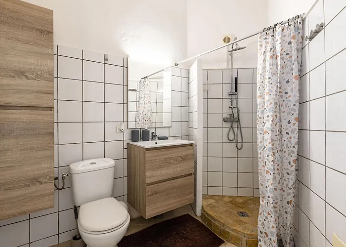 Germaine By Interhome Appartement