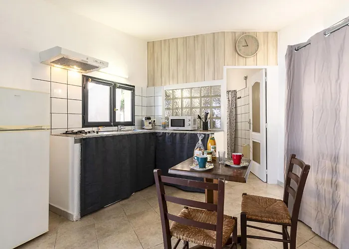 Germaine By Interhome * Porto-Vecchio (Corsica)