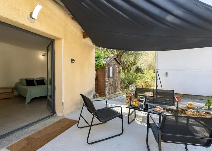 Appartement Germaine By Interhome Porto-Vecchio (Corsica)