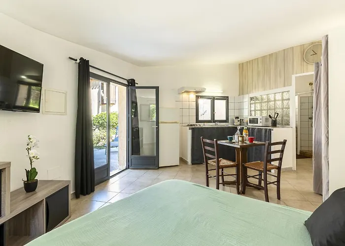 Germaine By Interhome * Porto-Vecchio (Corsica)