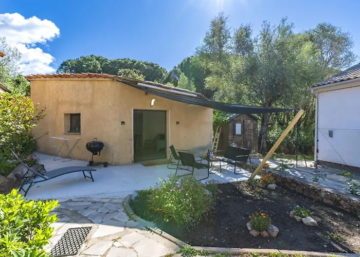 Germaine By Interhome Appartement *