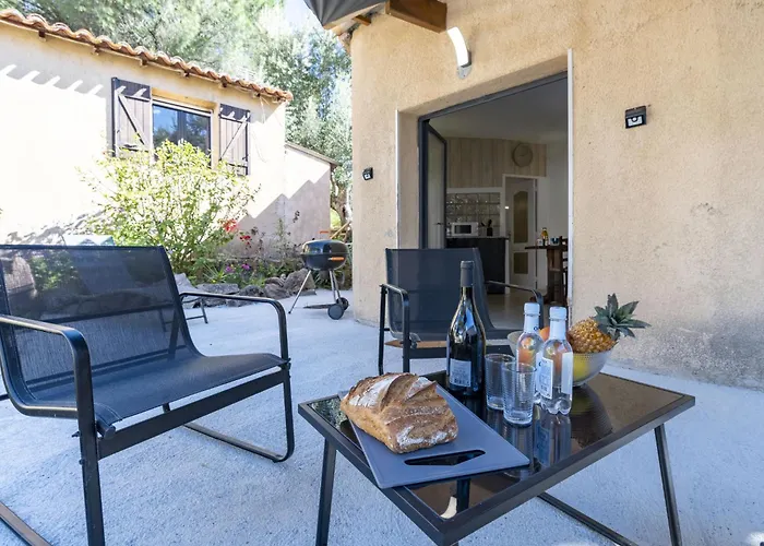 Germaine By Interhome * Porto-Vecchio (Corsica)