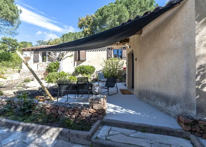 Germaine By Interhome Appartement Porto-Vecchio (Corsica)